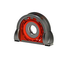 Carrier Bearing